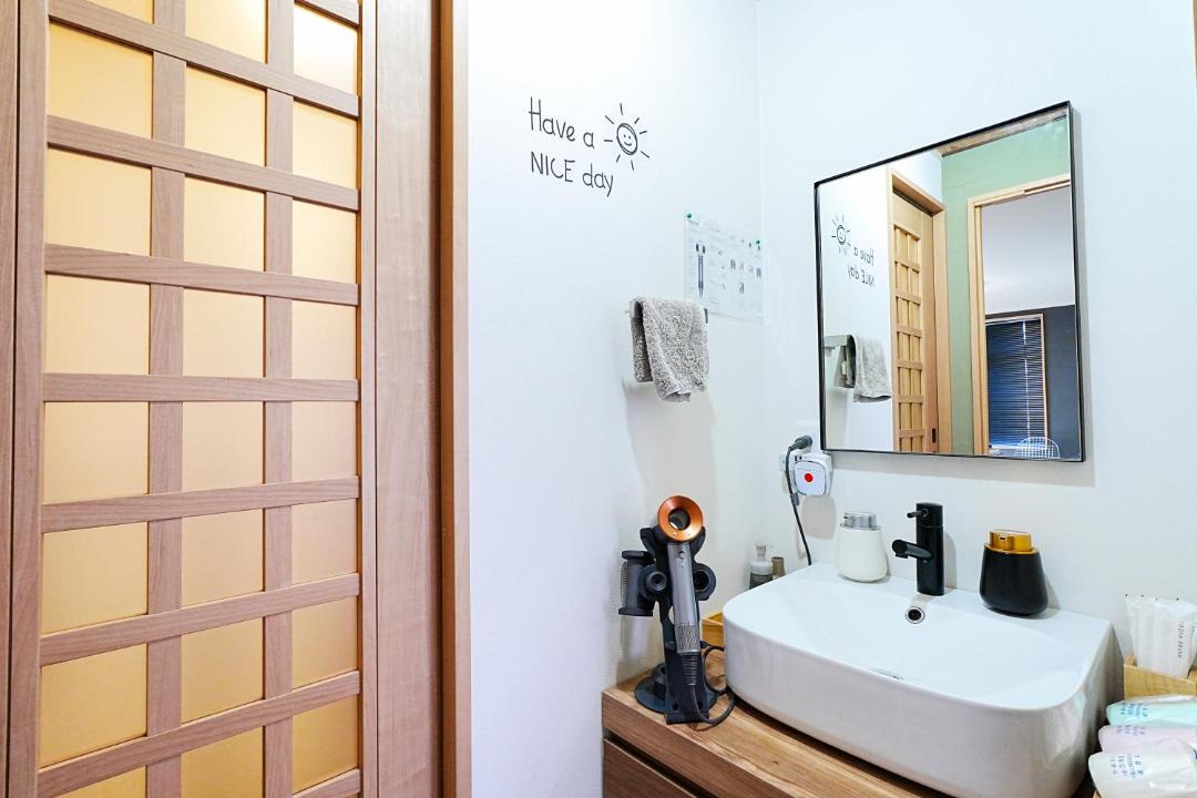 Photo of Bathroom in Iwatsuki