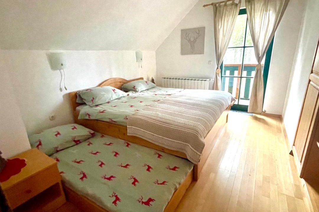 Photo of Bedroom in Hocko Pohorje