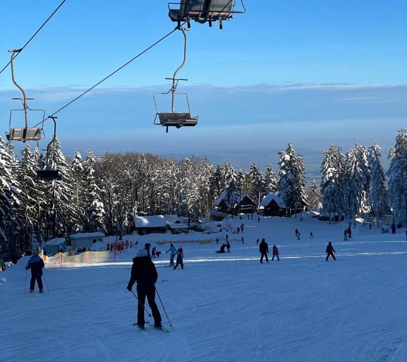 Photo of Others in Hocko Pohorje