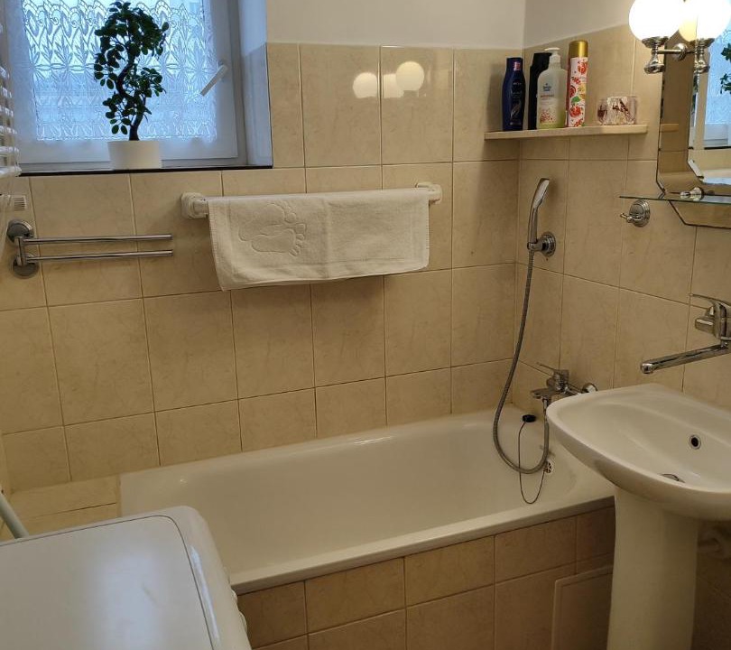 Photo of Bathroom in Nowa Praga