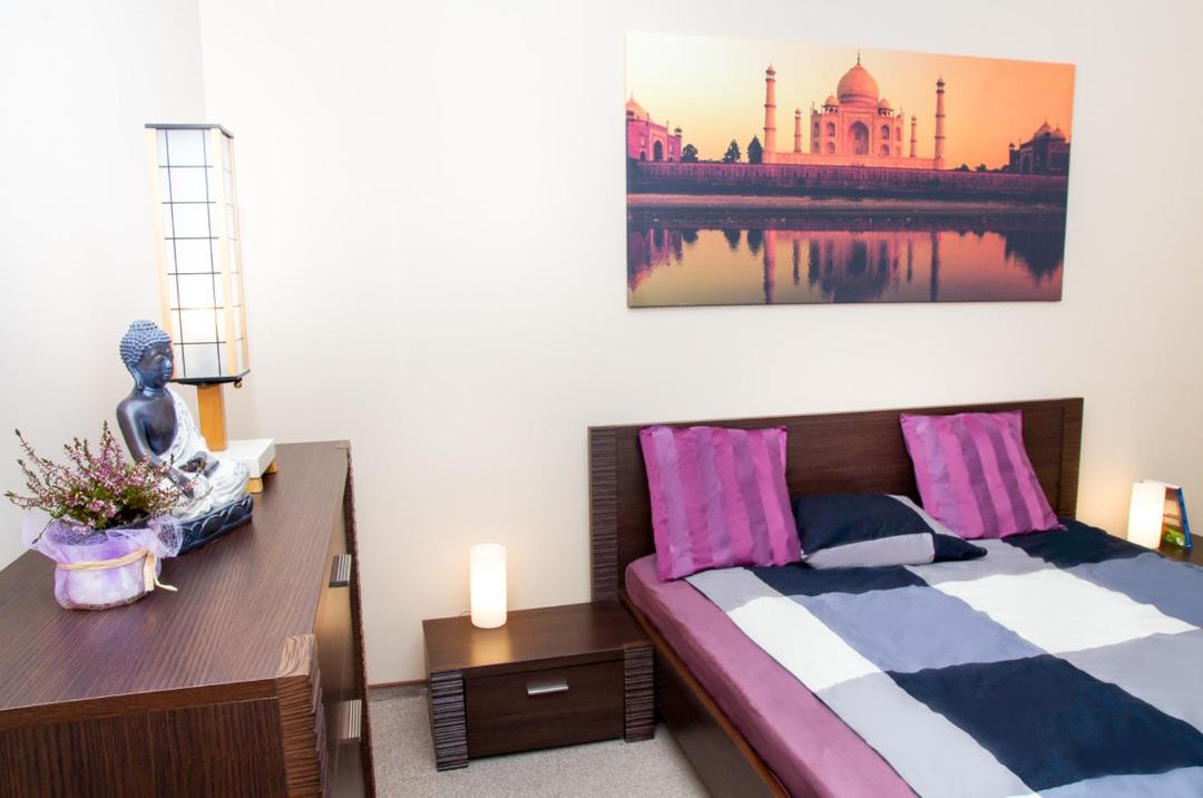 Photo of Bedroom in Wladyslawowo