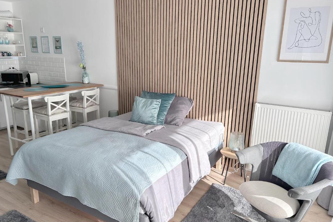 Photo of Bedroom in Belatelep