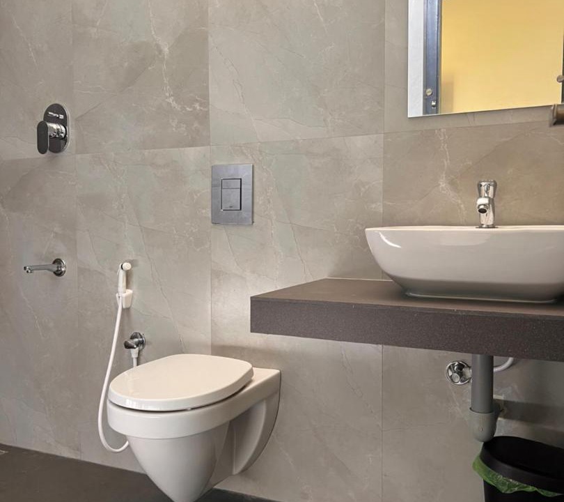 Photo of Bathroom in Kottappadi part