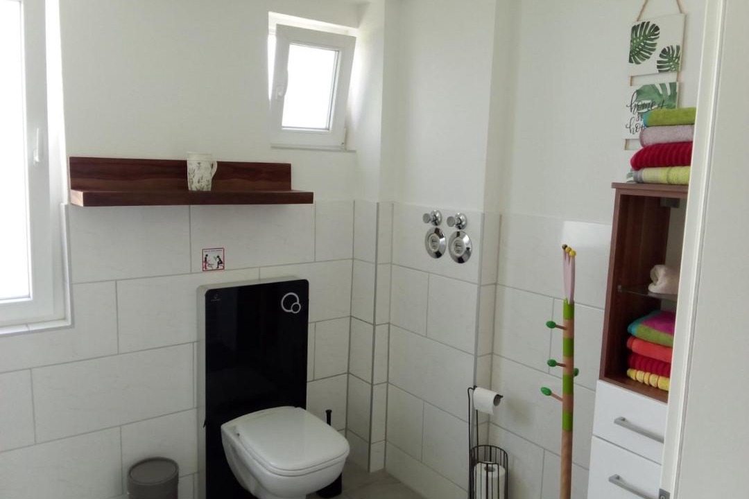 Photo of Bathroom in Metzingen