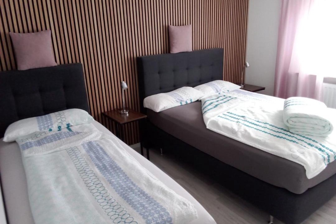 Photo of Bedroom in Metzingen