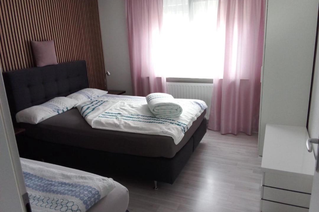 Photo of Bedroom in Metzingen