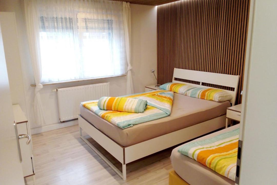 Photo of Bedroom in Metzingen
