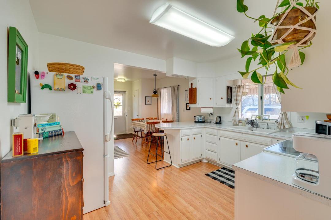 Photo of Kitchen in Conrad