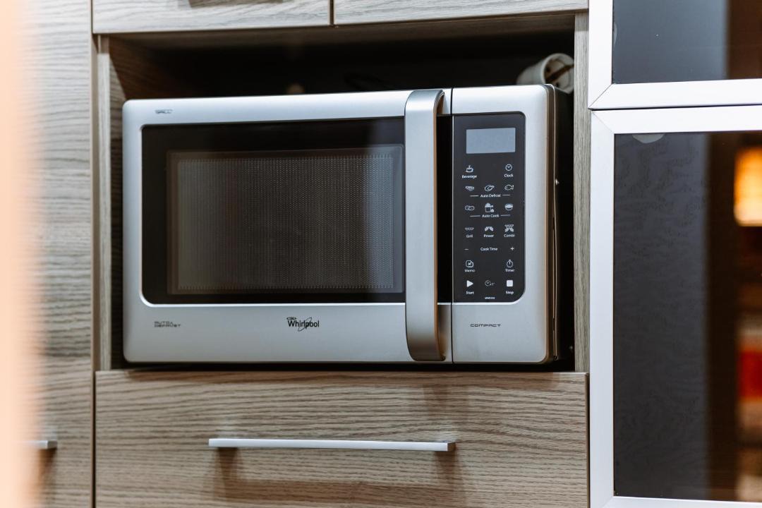 Photo of Kitchen in Drumul Taberei