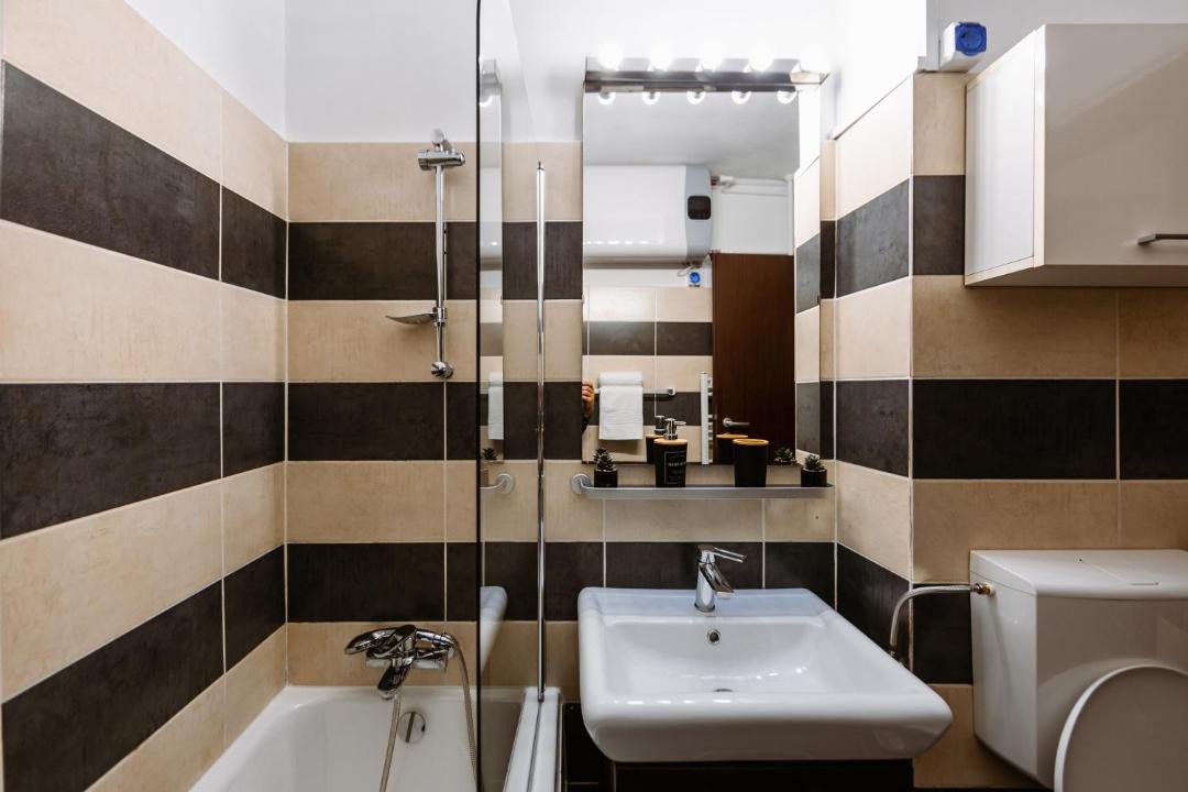 Photo of Bathroom in Drumul Taberei
