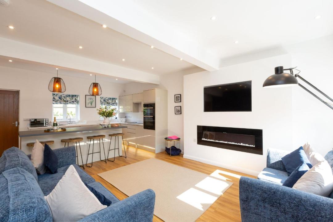 Photo of Livingroom in Eaton Mascott