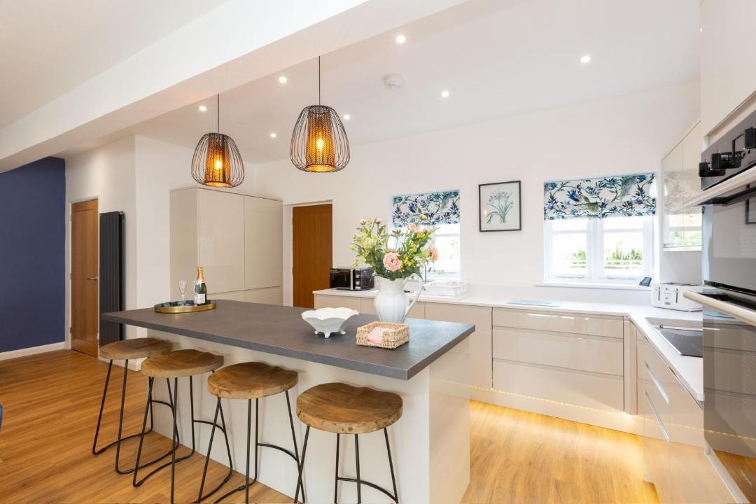 Photo of Kitchen in Eaton Mascott