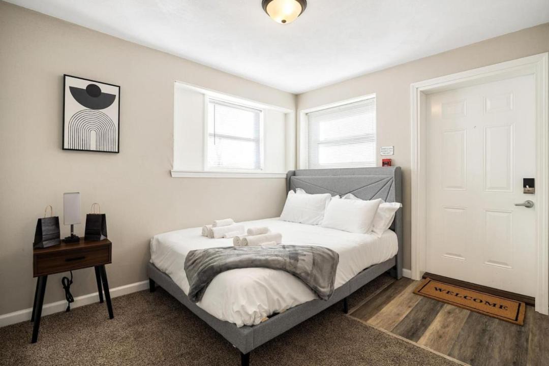 Photo of Bedroom in Peoria