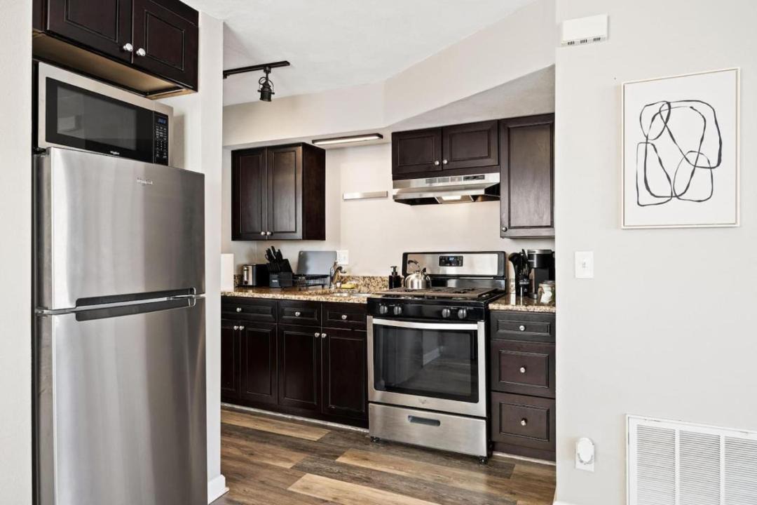 Photo of Kitchen in Peoria