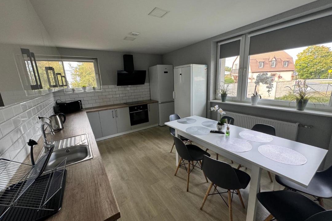 Photo of Kitchen in Gryfino