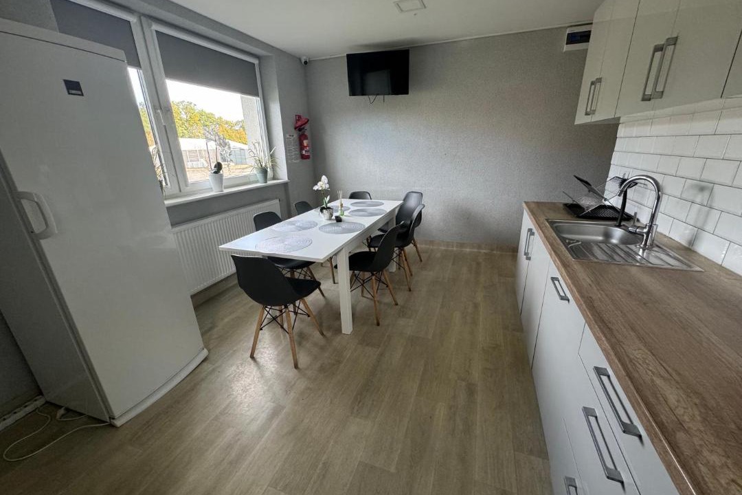 Photo of Kitchen in Gryfino