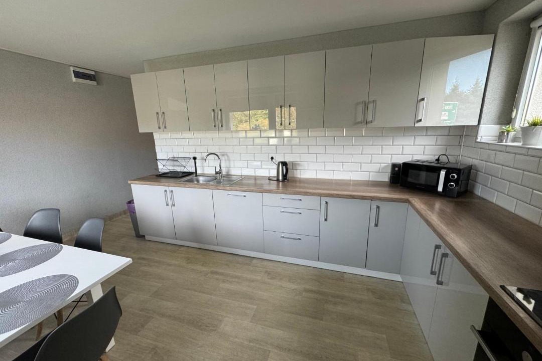 Photo of Kitchen in Gryfino