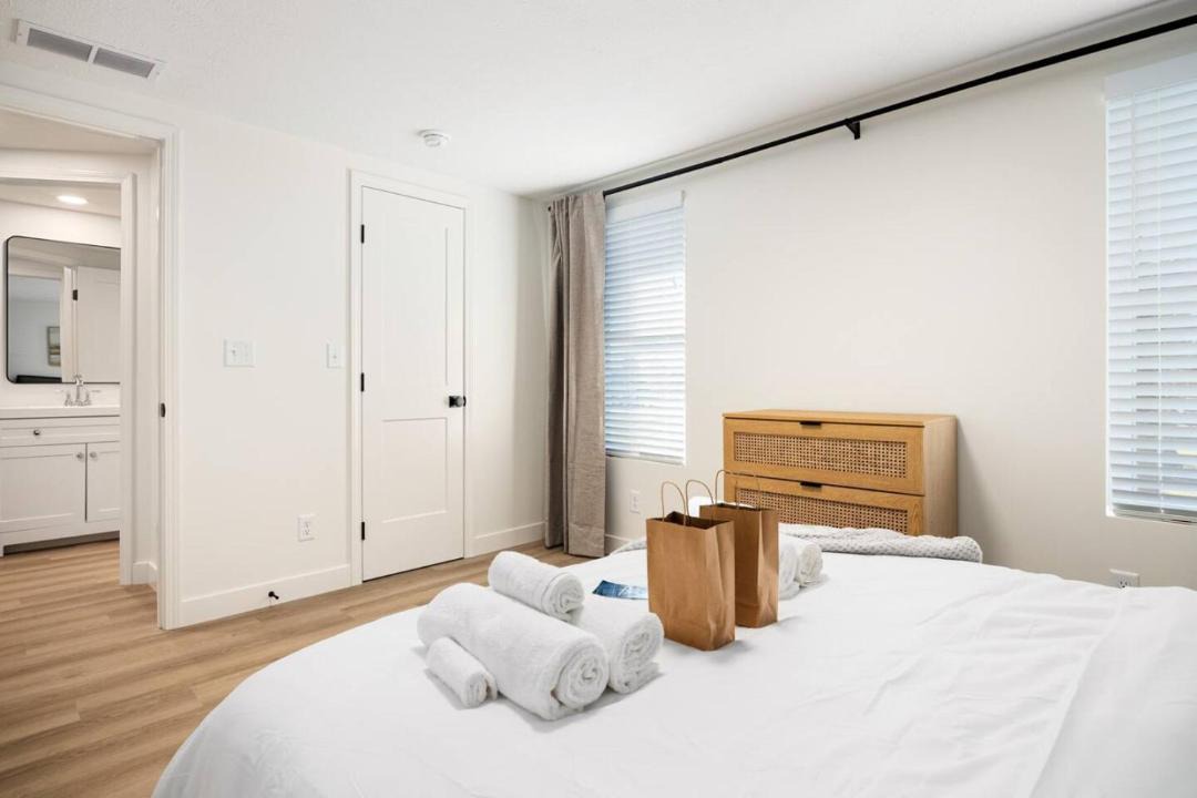 Photo of Bedroom in Morton