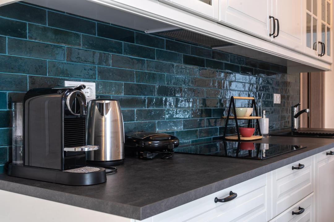 Photo of Kitchen in Alsóörs