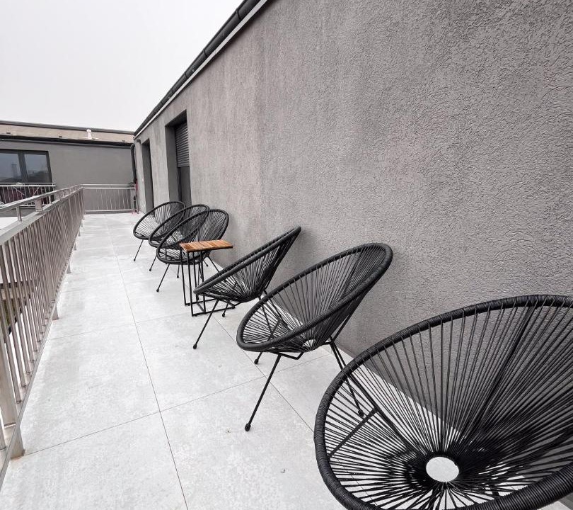 Photo of Patio Balcony in Alsóörs