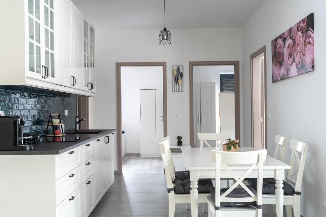 Photo of Kitchen in Alsóörs