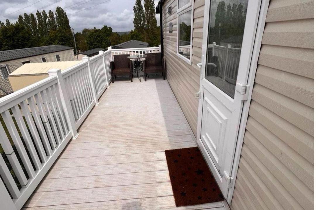 Photo of Patio Balcony in Hamworthy