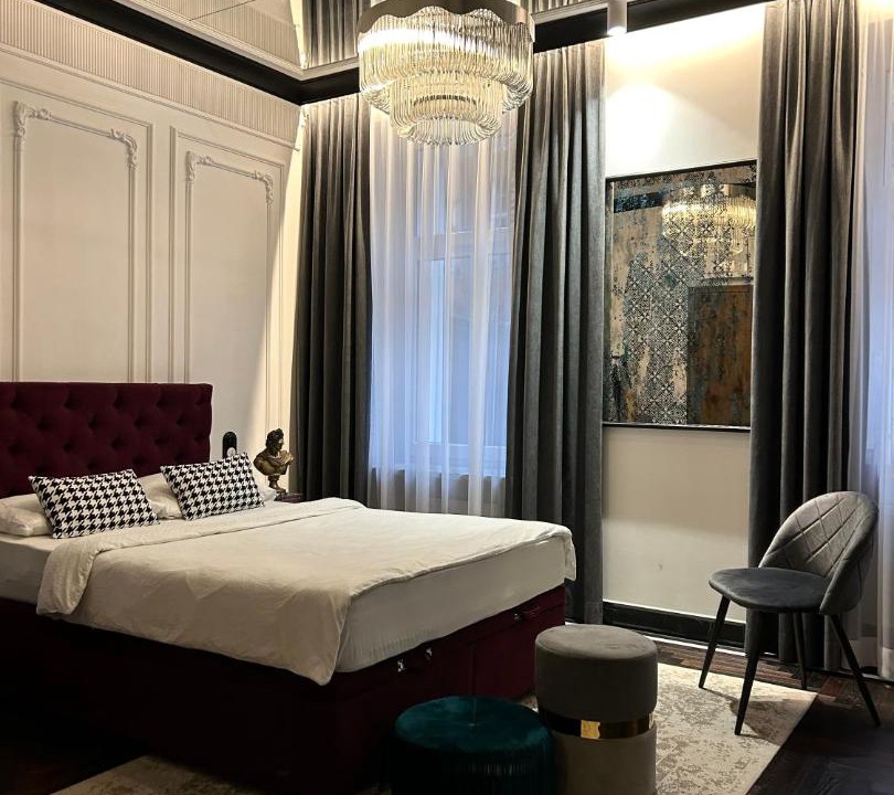 Photo of Bedroom in Koszalin