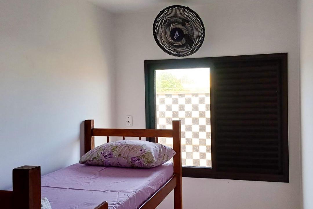 Photo of Bedroom in Guaratuba