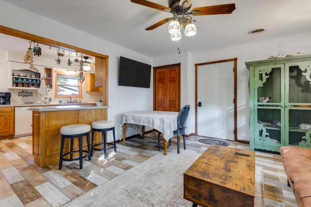 Photo of Kitchen in Waupaca