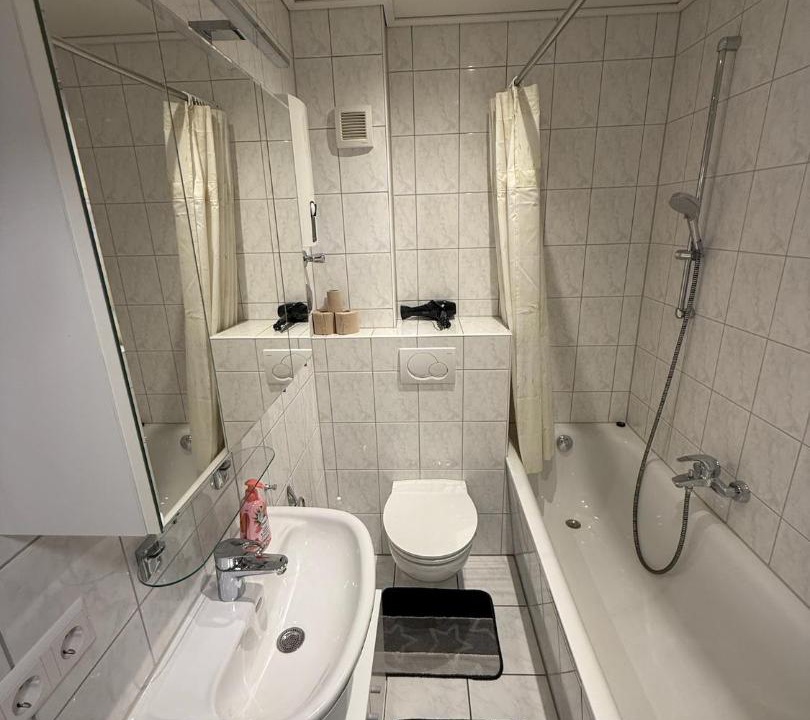 Photo of Bathroom in Weststadt