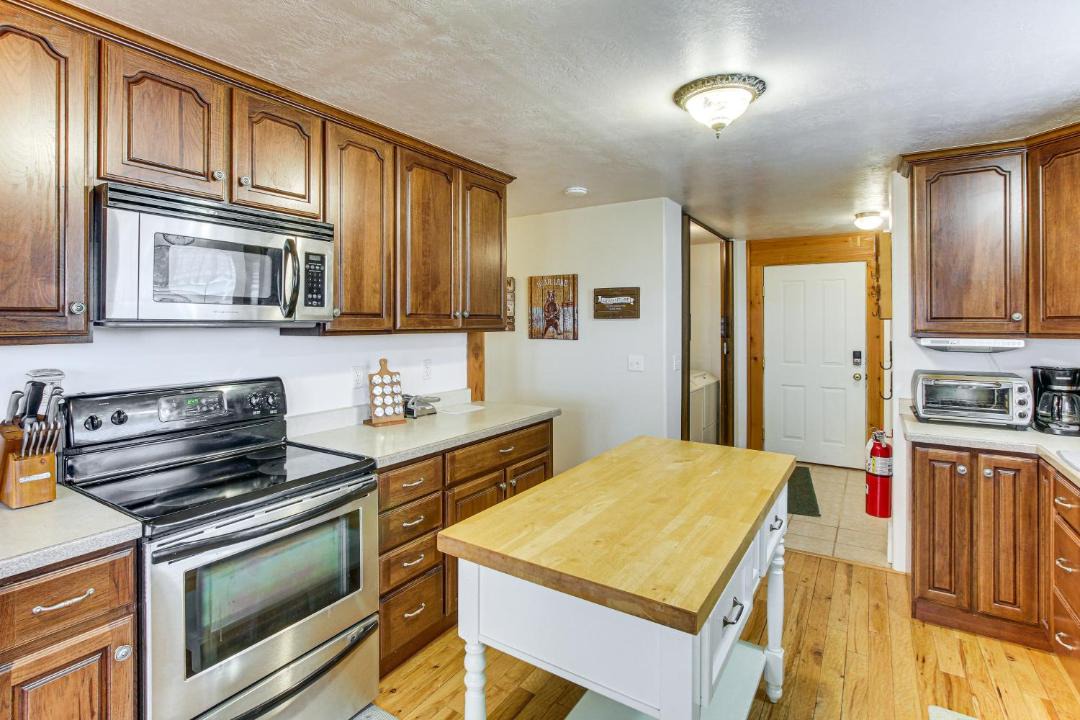 Photo of Kitchen in Sweetwater