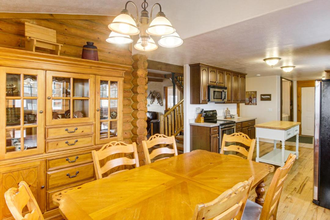 Photo of Kitchen in Sweetwater