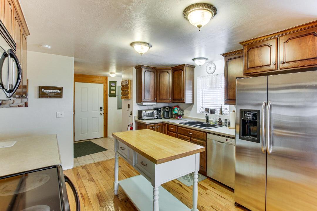Photo of Kitchen in Sweetwater