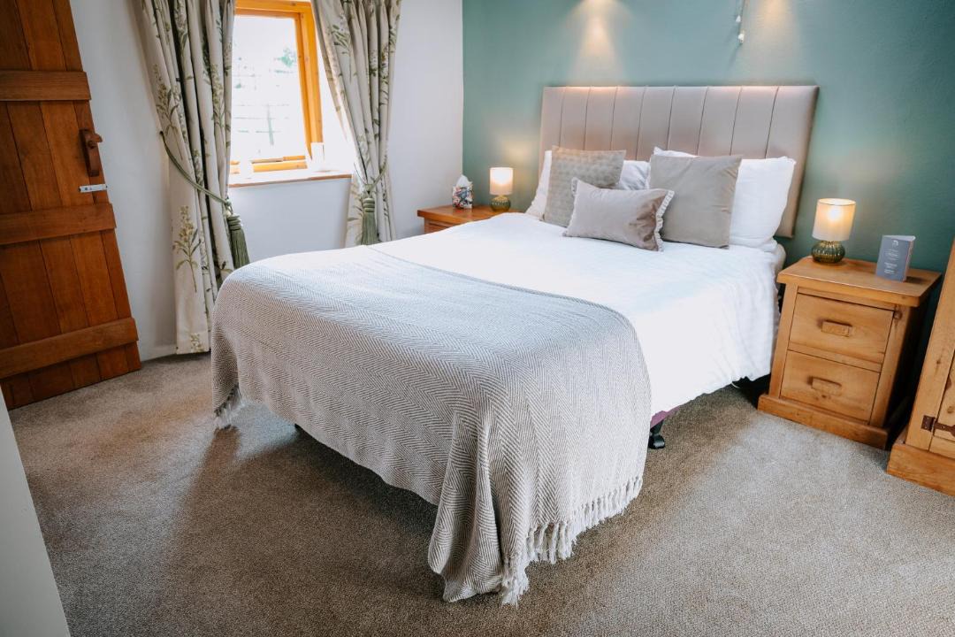 Photo of Bedroom in Charwelton