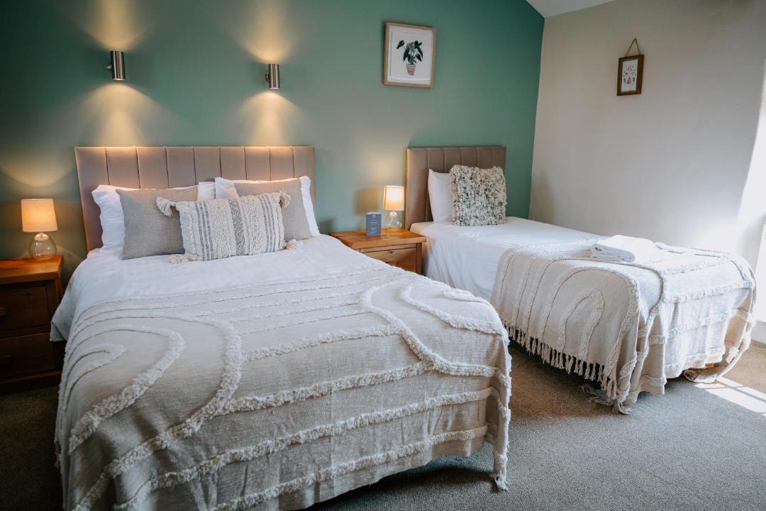 Photo of Bedroom in Charwelton