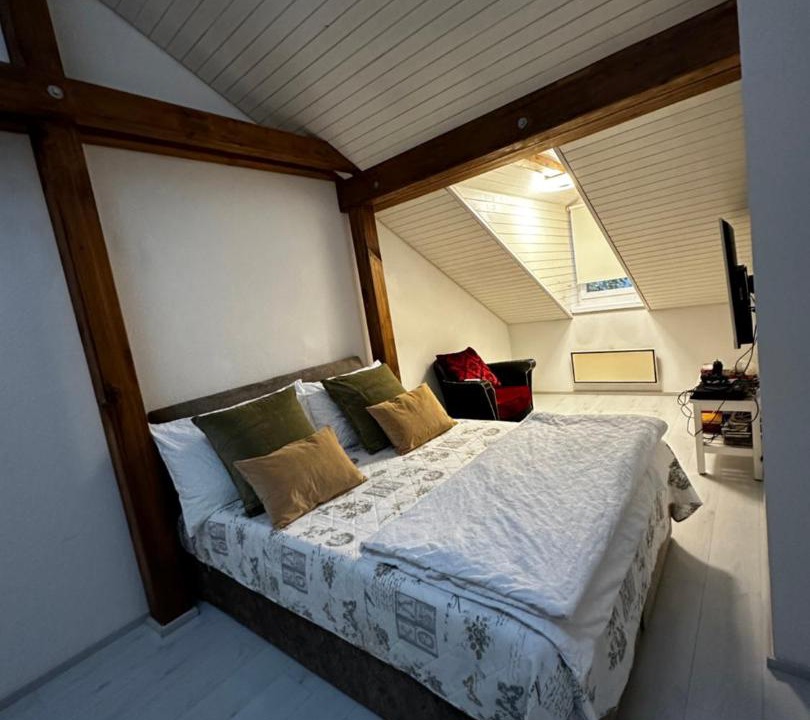 Photo of Bedroom in Aarau