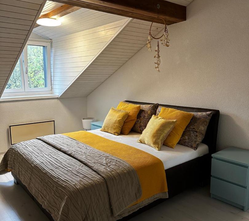 Photo of Bedroom in Aarau