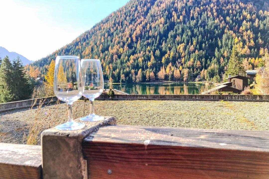 Photo of Others in Champex-Lac
