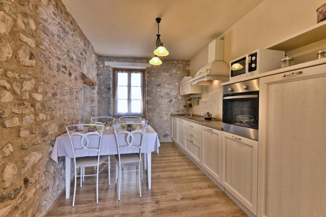 Photo of Kitchen in Oldesio
