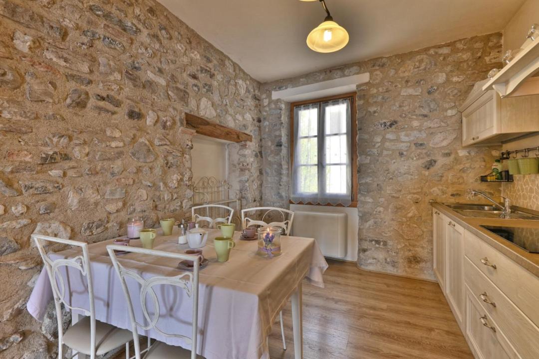 Photo of Kitchen in Oldesio