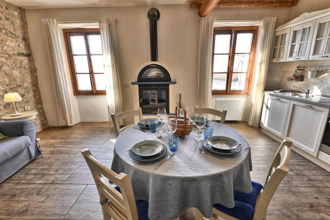 Photo of Kitchen in Oldesio