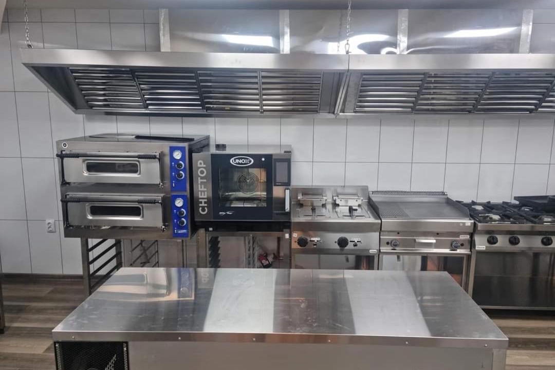 Photo of Kitchen in Targu Secuiesc