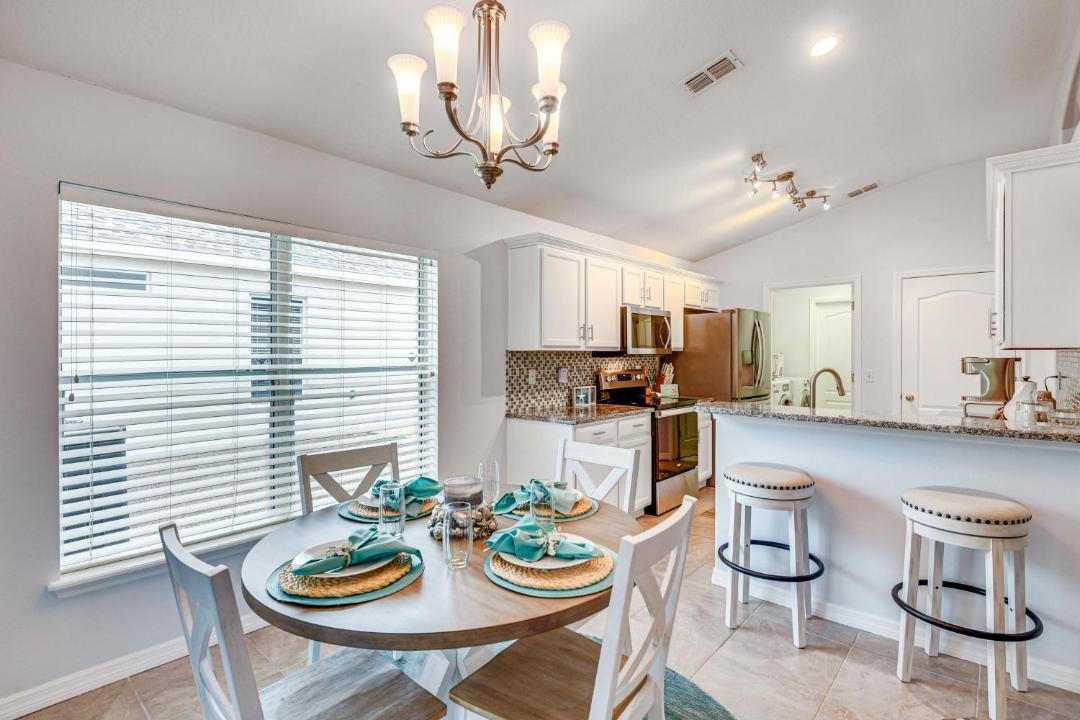 Photo of Kitchen in Palm Harbor