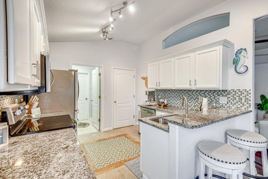 Photo of Kitchen in Palm Harbor