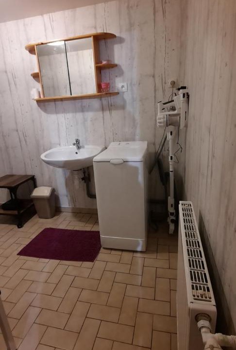 Photo of Bathroom in Saulxures-sur-Moselotte