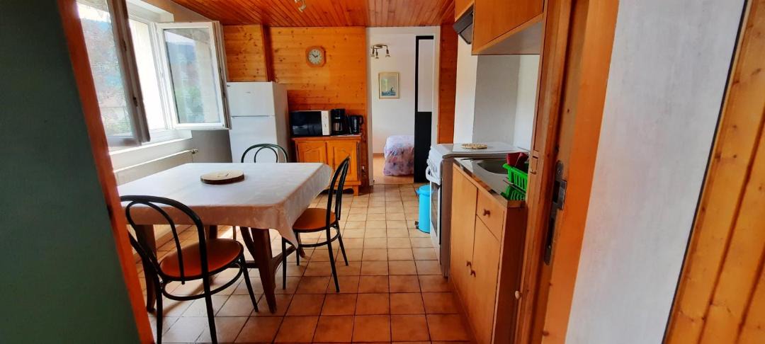 Photo of Kitchen in Saulxures-sur-Moselotte