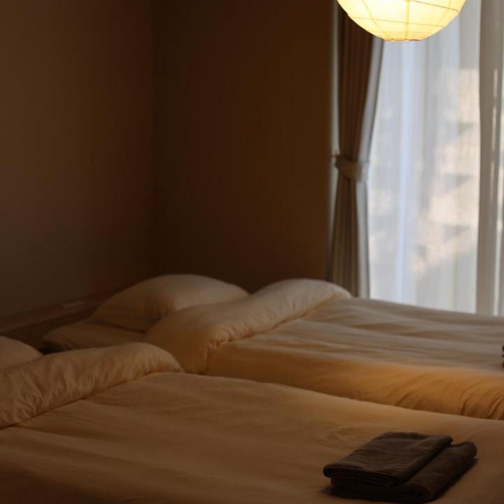 Photo of Bedroom in Kazo