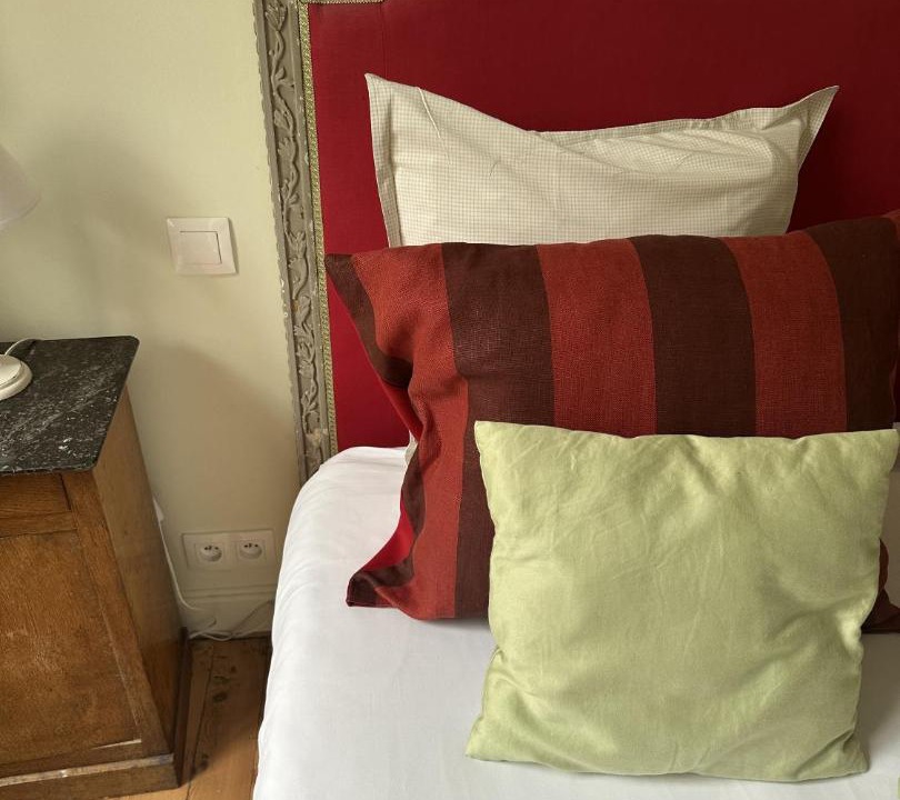 Photo of Bedroom in Bretteville-sur-Odon
