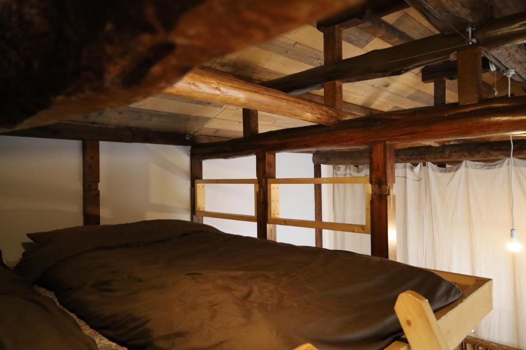 Photo of Bedroom in Kazo