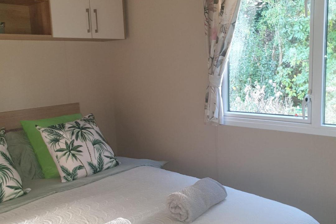 Photo of Bedroom in Prestonpans